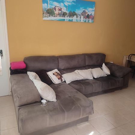 Habitacion Matrimonial En Casa Compartida Ла Лагуна Екстериор снимка