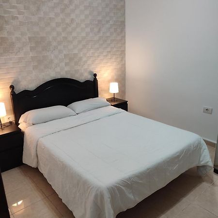 Habitacion Matrimonial En Casa Compartida Ла Лагуна Екстериор снимка