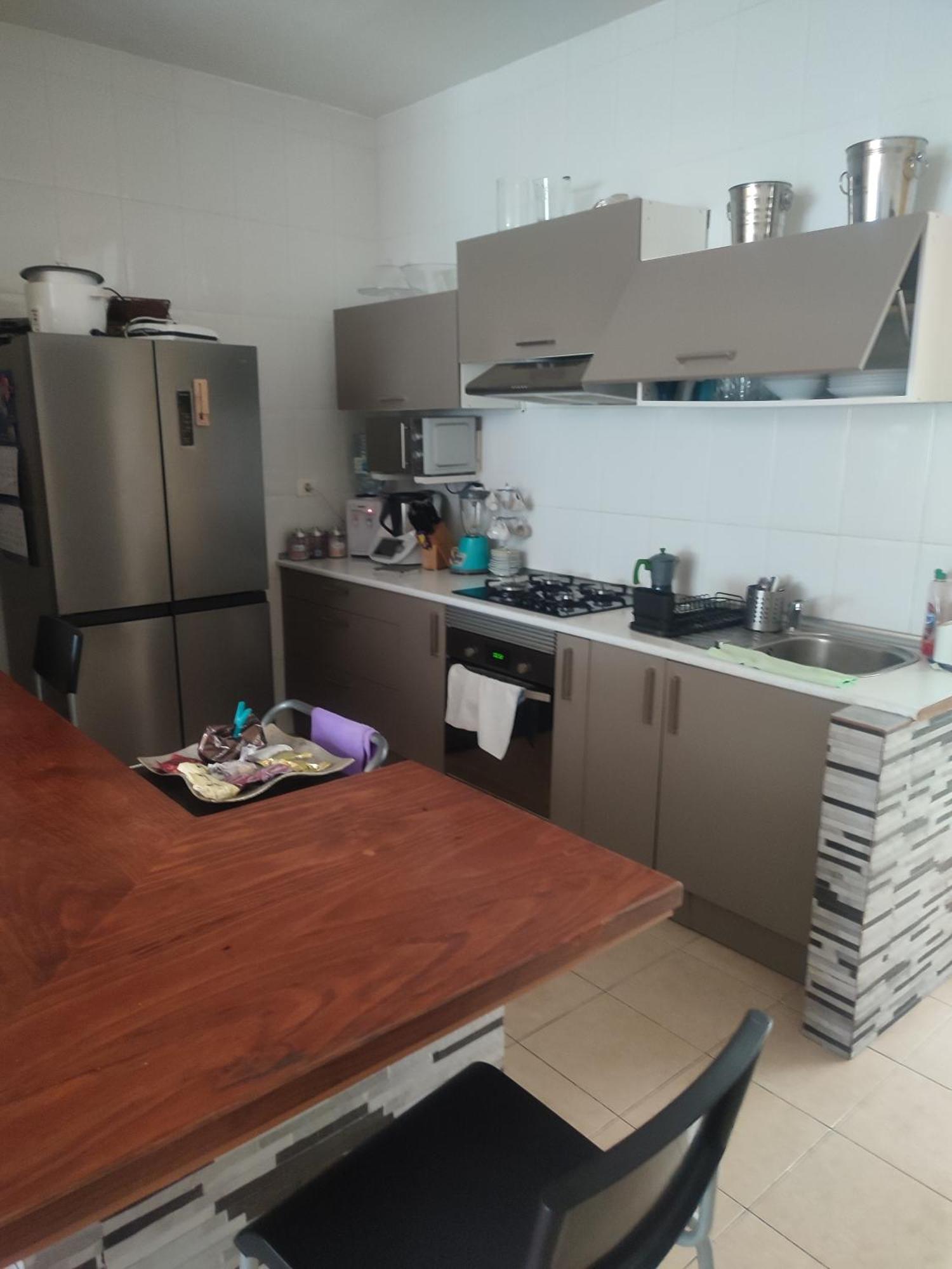Habitacion Matrimonial En Casa Compartida Ла Лагуна Екстериор снимка