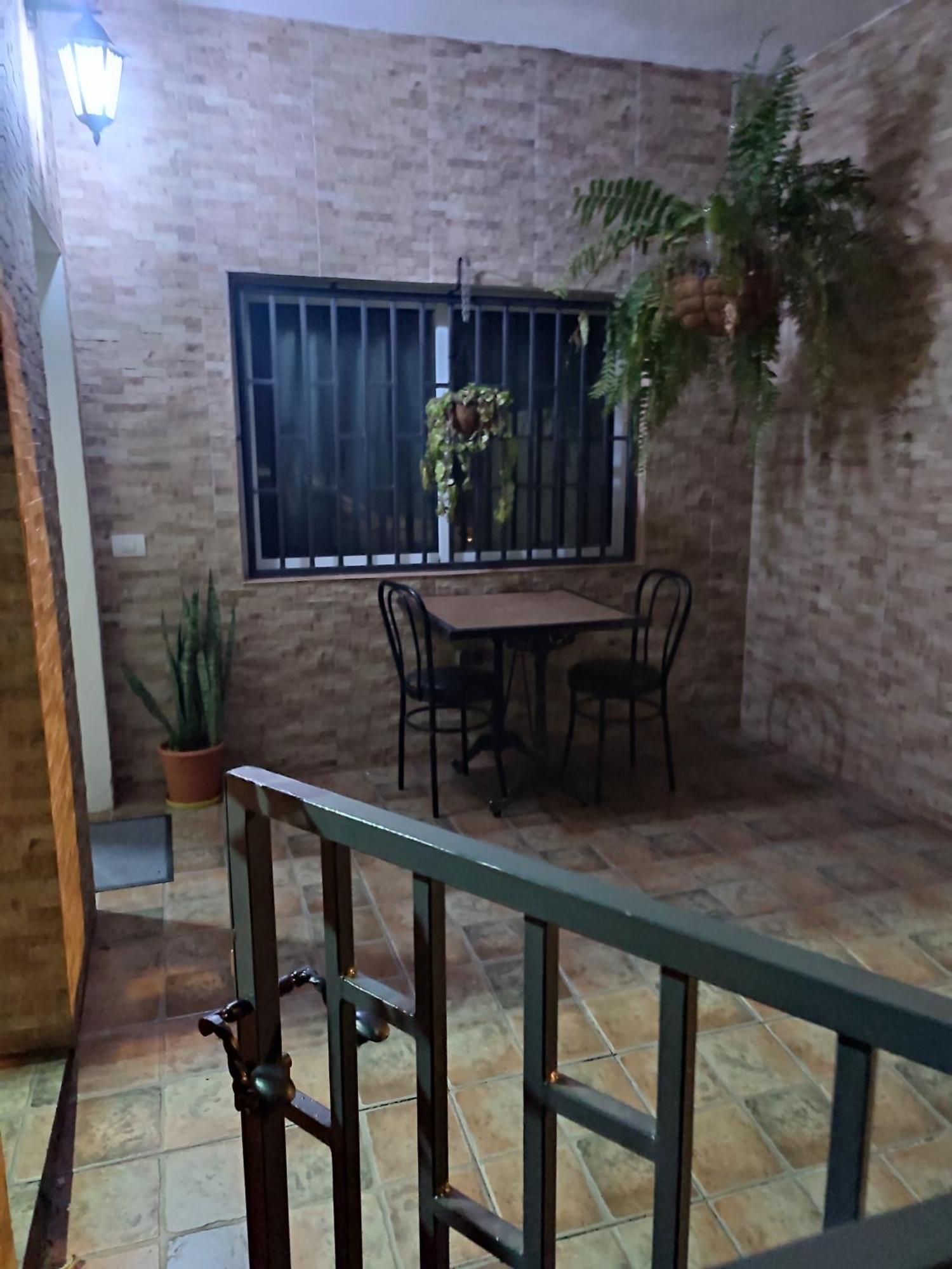 Habitacion Matrimonial En Casa Compartida Ла Лагуна Екстериор снимка