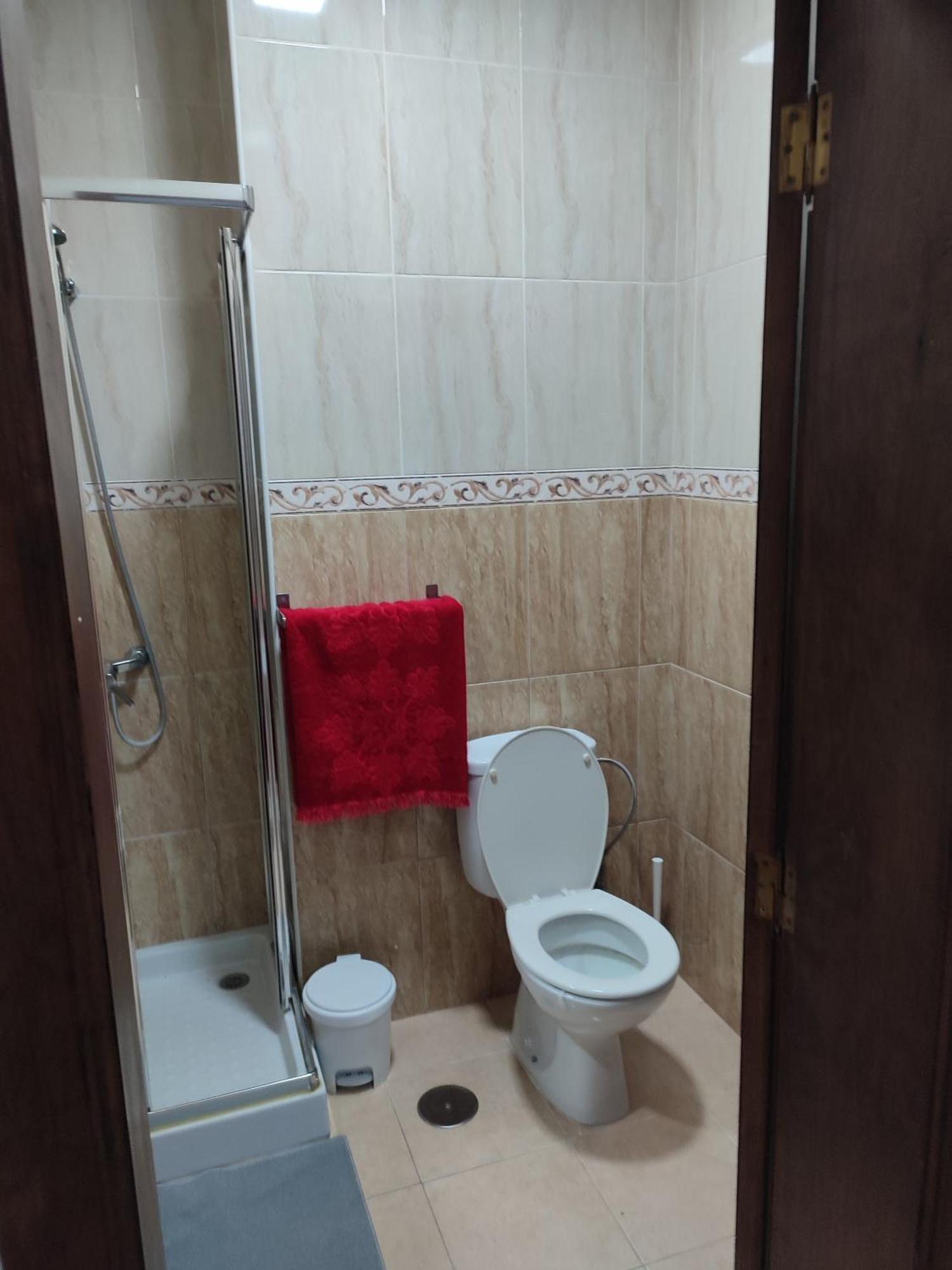 Habitacion Matrimonial En Casa Compartida Ла Лагуна Екстериор снимка
