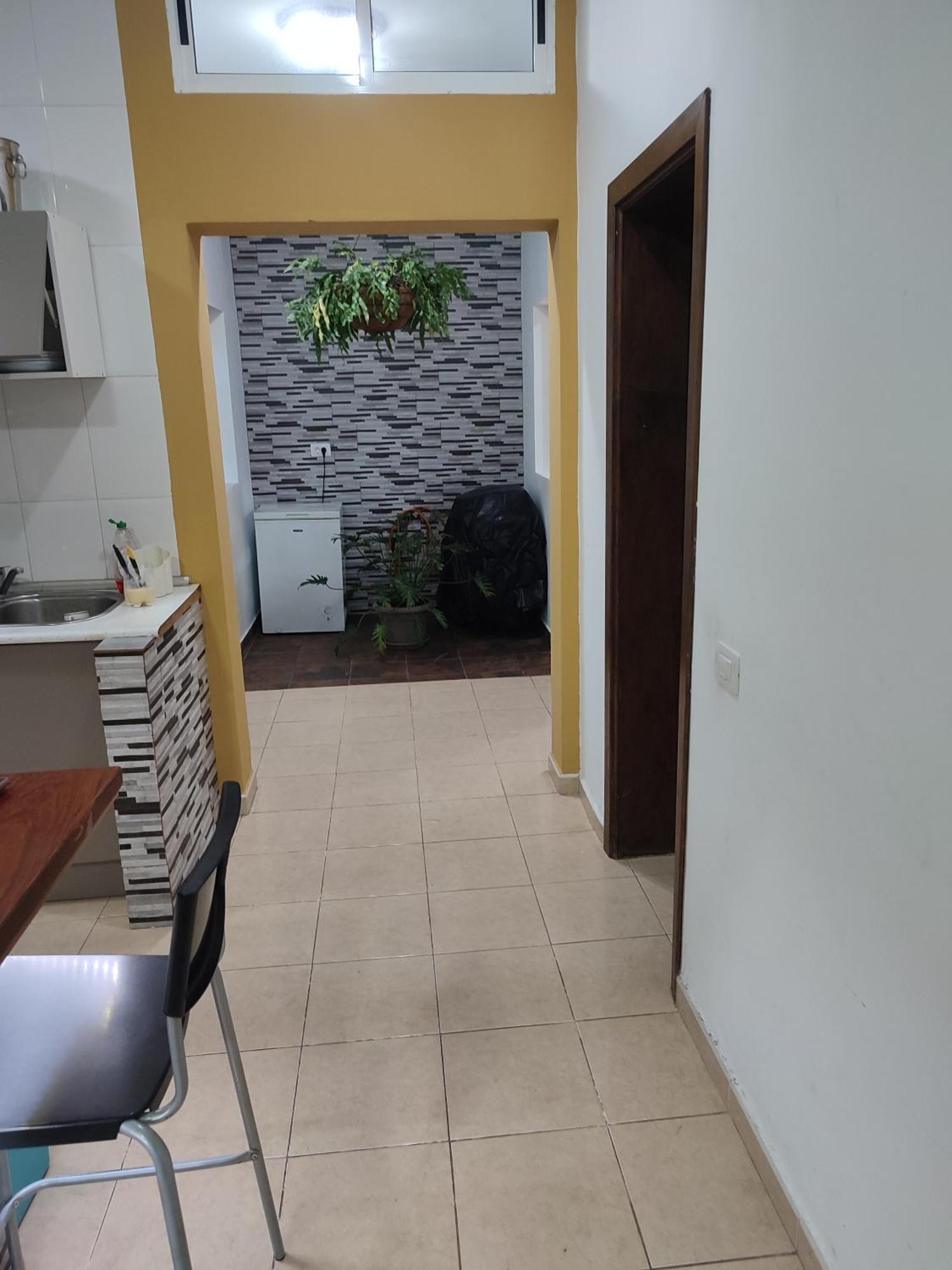 Habitacion Matrimonial En Casa Compartida Ла Лагуна Екстериор снимка