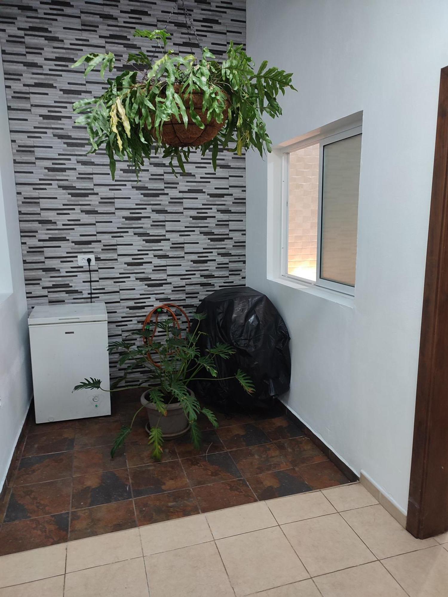 Habitacion Matrimonial En Casa Compartida Ла Лагуна Екстериор снимка